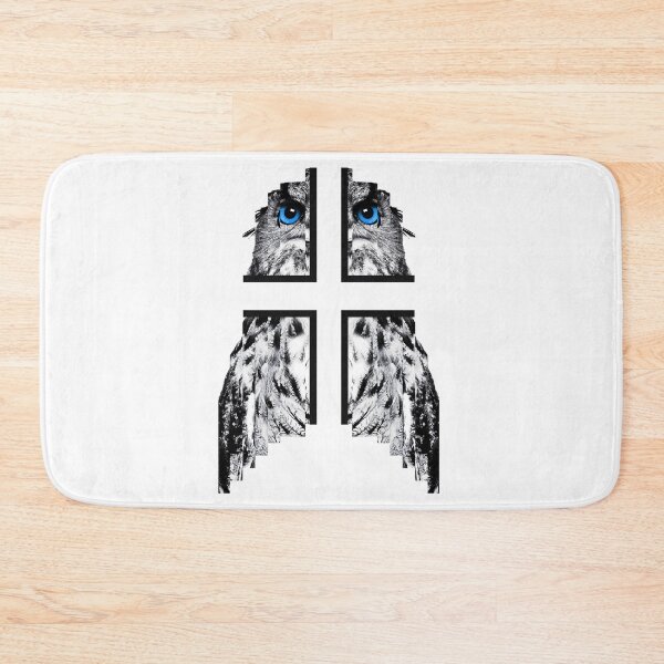 Item preview, OWL designed and sold by NORESWEDEN.