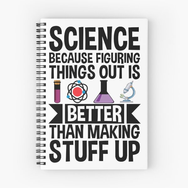 Item preview, Science because figuring things out is better... designed and sold by ScienceCorner.