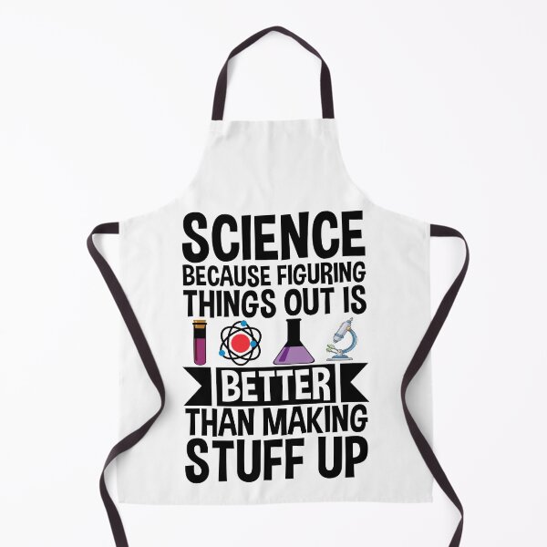 Item preview, Science because figuring things out is better... designed and sold by ScienceCorner.