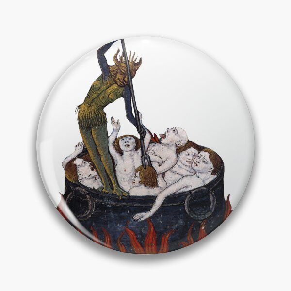 Item preview, Punishment of the greedy designed and sold by elinaarbidane.