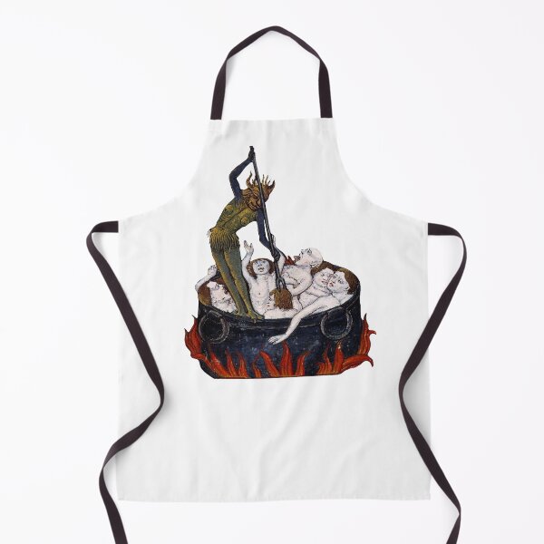 Item preview, Punishment of the greedy designed and sold by elinaarbidane.