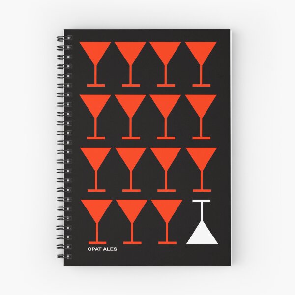 Item preview, MY REFLECTIONS ON ALCOHOL designed and sold by Krzysztof Patalas.
