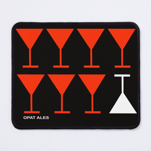 Item preview, MY REFLECTIONS ON ALCOHOL designed and sold by Krzysztof Patalas.