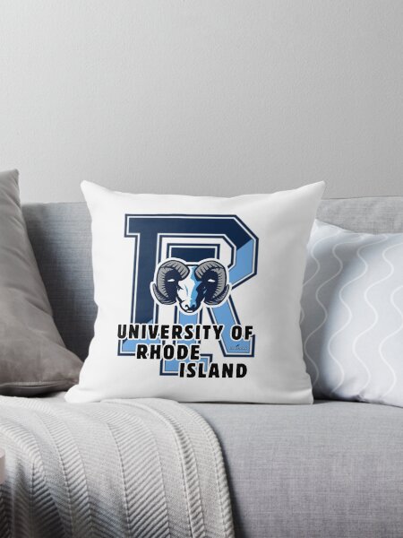 Artikel-Vorschau von Universität von Rhode Islands, designt und verkauft von CapricornX.