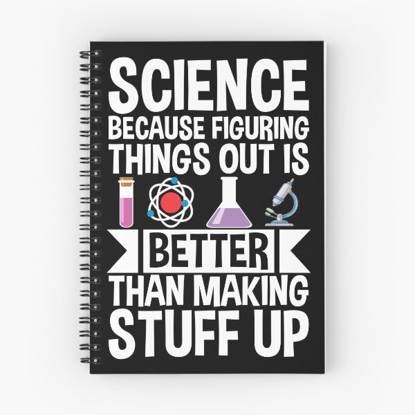 Item preview, Science because figuring things out is better... designed and sold by ScienceCorner.