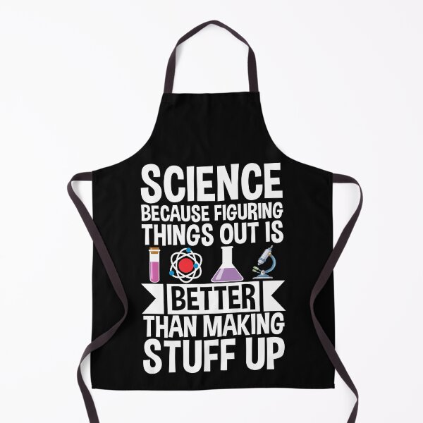 Item preview, Science because figuring things out is better... designed and sold by ScienceCorner.