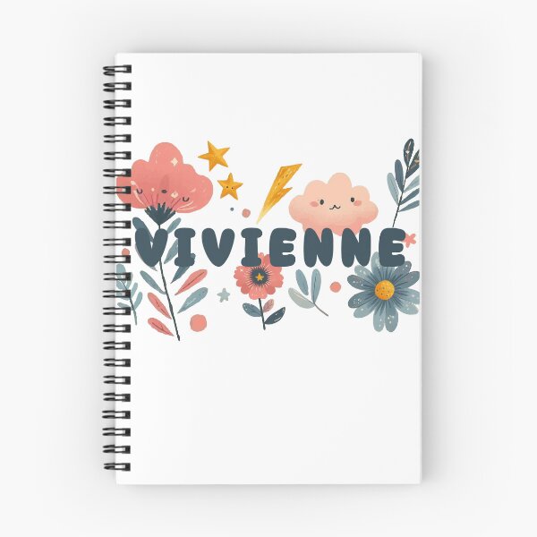 Item preview, Name Vivienne - personalized designed and sold by karolinahinc.