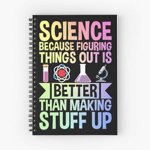 Item preview, Science because figuring things out is better... designed and sold by ScienceCorner.