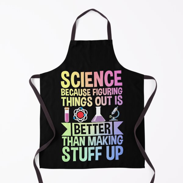 Item preview, Science because figuring things out is better... designed and sold by ScienceCorner.