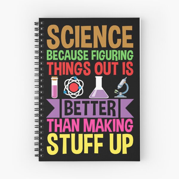 Item preview, Science because figuring things out is better... designed and sold by ScienceCorner.