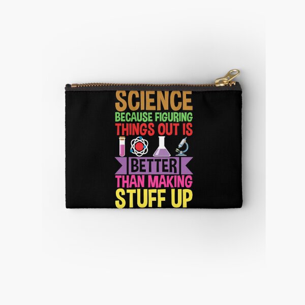 Item preview, Science because figuring things out is better... designed and sold by ScienceCorner.