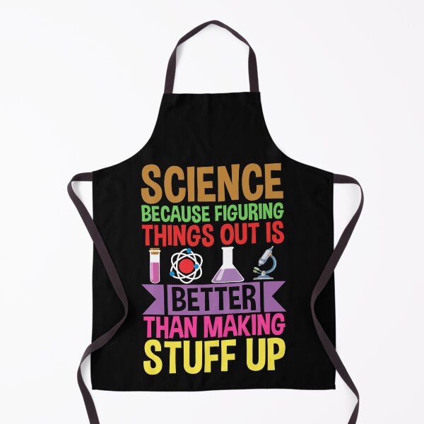 Item preview, Science because figuring things out is better... designed and sold by ScienceCorner.