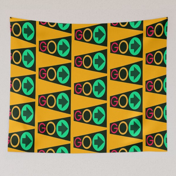 Item preview, Go Green original design designed and sold by pop-and-bee.