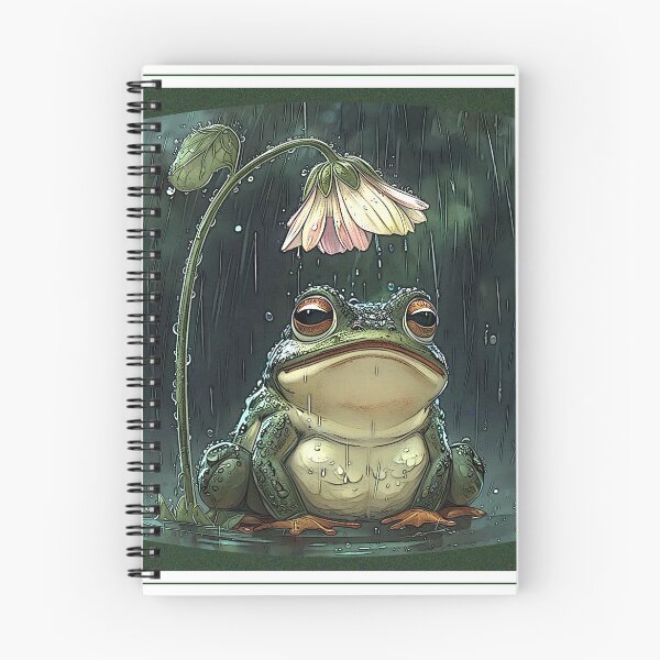 Item preview, Bullfrog 2024 tileartwork designed and sold by tileartwork.