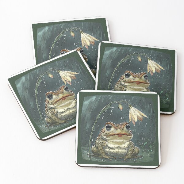 Item preview, Cane Toad 2024 tileartwork designed and sold by tileartwork.