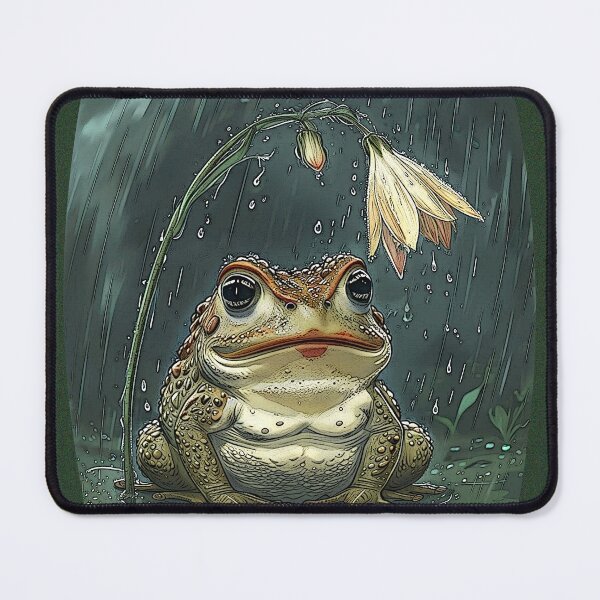 Item preview, Cane Toad 2024 tileartwork designed and sold by tileartwork.