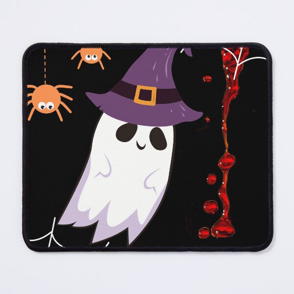 Item preview, Halloween Boo designed and sold by emanabusara.