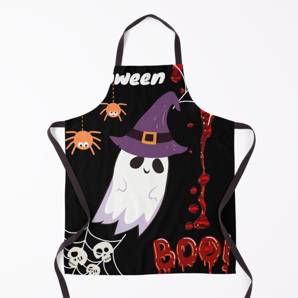Item preview, Halloween Boo designed and sold by emanabusara.