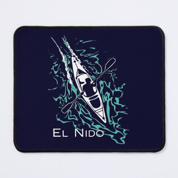 Item preview, El Nido Philippines designed and sold by likbatonboot.