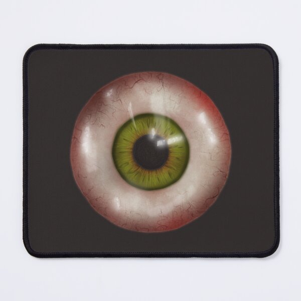 Item preview, Bloody Eye designed and sold by justgoneart.