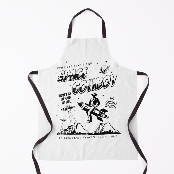 Item preview, Space Cowboy designed and sold by allonsyx.