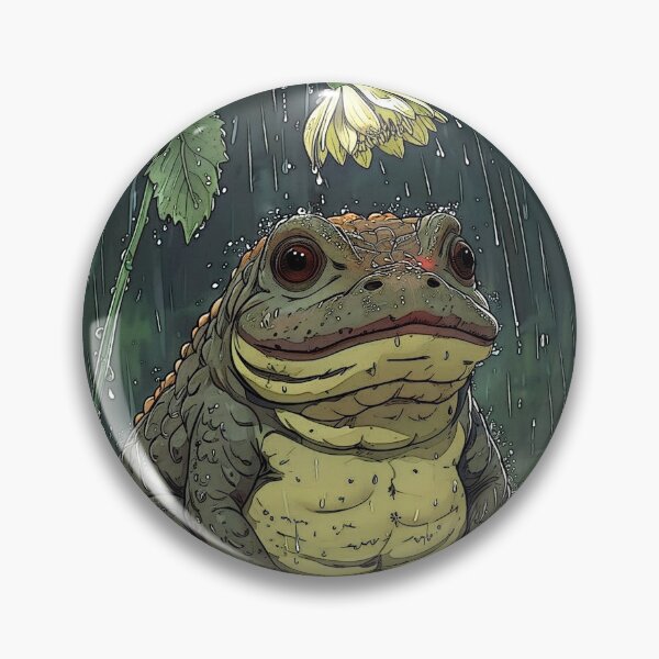 Item preview, Hellbender 2024 tileartwork designed and sold by tileartwork.