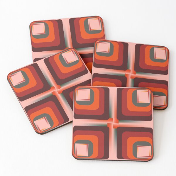 Item preview,  Vibrant abstract design featuring bold shapes and colors perfect for contemporary art decor designed and sold by Ihor Ivanov.