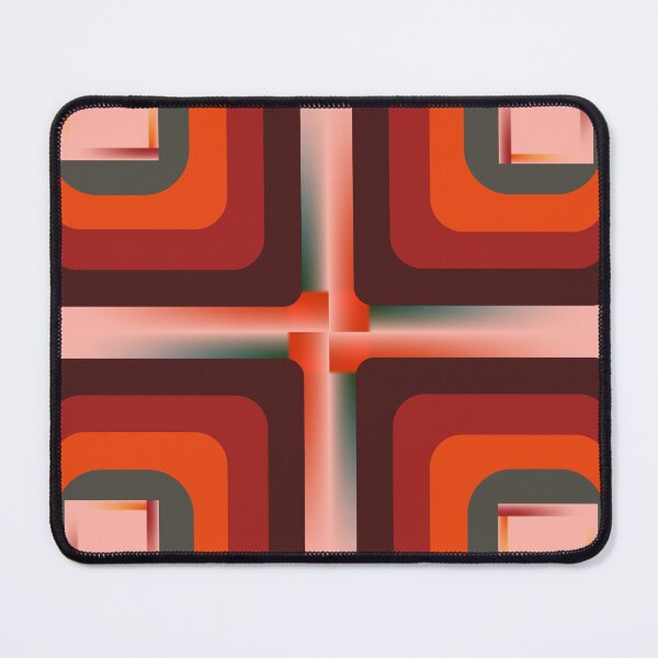 Item preview, Vibrant abstract design featuring bold shapes and colors perfect for contemporary art decor designed and sold by Ihor Ivanov.