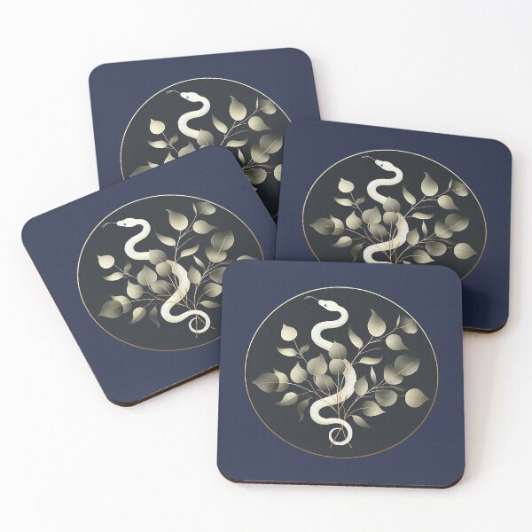 Item preview, Golden Serpent designed and sold by zzz888.
