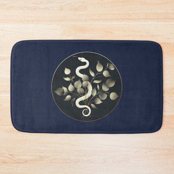Item preview, Golden Serpent designed and sold by zzz888.