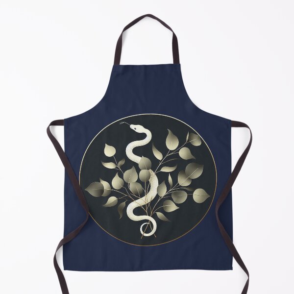 Item preview, Golden Serpent designed and sold by zzz888.