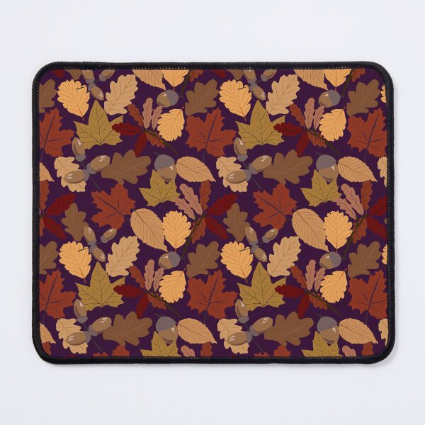 Item preview, Fall Leaves designed and sold by DigThatPrint.