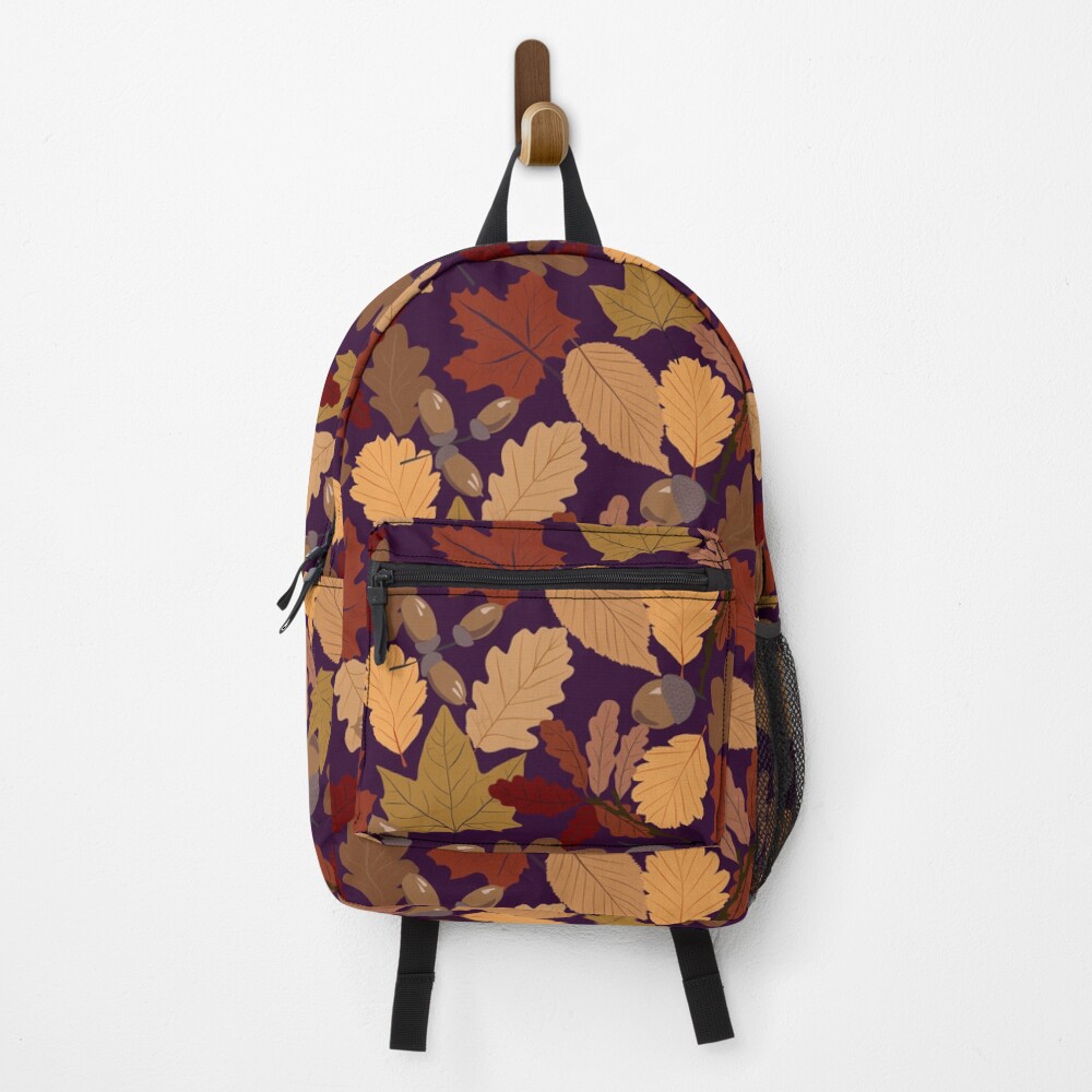 Item preview, Backpack designed and sold by DigThatPrint.