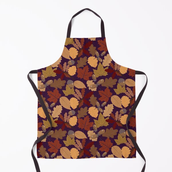 Item preview, Fall Leaves designed and sold by DigThatPrint.