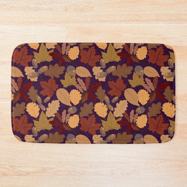 Item preview, Fall Leaves designed and sold by DigThatPrint.