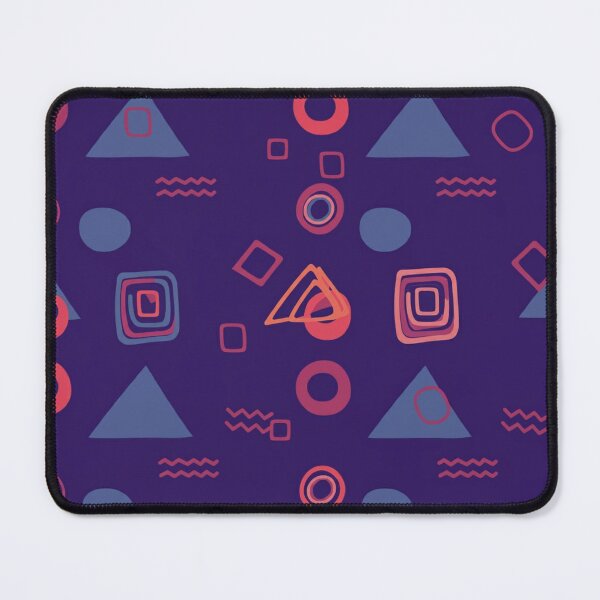 Item preview, Funky Geometric Shapes designed and sold by MySignatureItems.