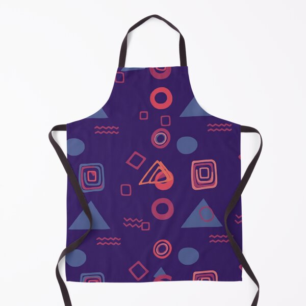 Item preview, Funky Geometric Shapes designed and sold by MySignatureItems.