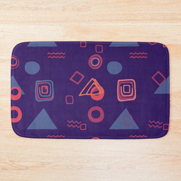 Item preview, Funky Geometric Shapes designed and sold by MySignatureItems.