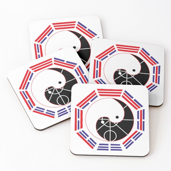 Item preview, Yin Yang Symbol designed and sold by Mye Light Designs.