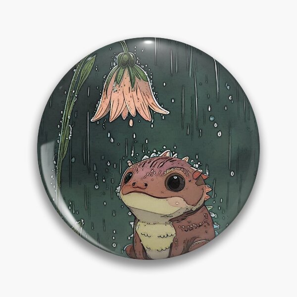 Item preview, Mudpuppy 2024 tileartwork designed and sold by tileartwork.