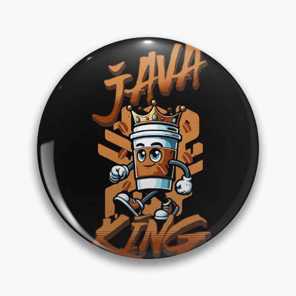 Item preview, Rey de Java designed and sold by SavvyEarth.