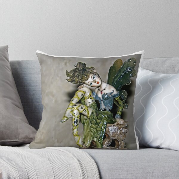 Item preview, Fairy Flirt designed and sold by Catherine Melvin.