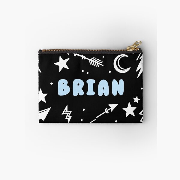 Item preview, Name Brian - personalized designed and sold by karolinahinc.