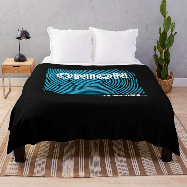 Item preview, Onion is my DNA designed and sold by GartenIdeen.