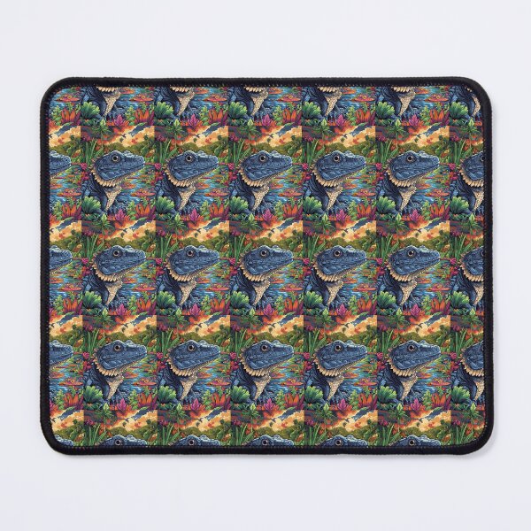 Item preview, King Lizardo designed and sold by PaperieJennifer.