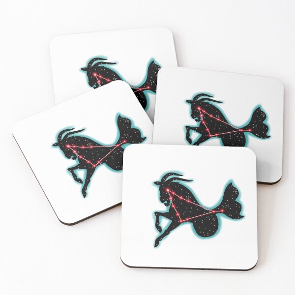 Item preview, CAPRICORNUS designed and sold by stamp2U.