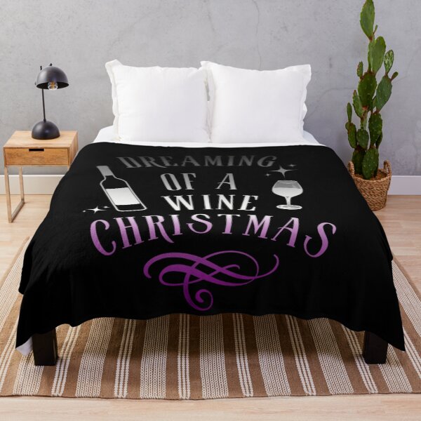 Item preview, Asexual Flag Dreaming of a Wine Christmas, Wine Glass and Bottle Graphic , Christmas t-shirts, Funny Xmas t-shirts, Wine Lovers T-shirt, designed and sold by PrideBeProud.