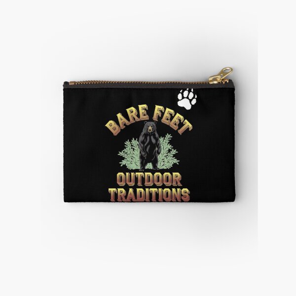 Item preview, Bare feet - Outdoor traditions designed and sold by JansenGS.