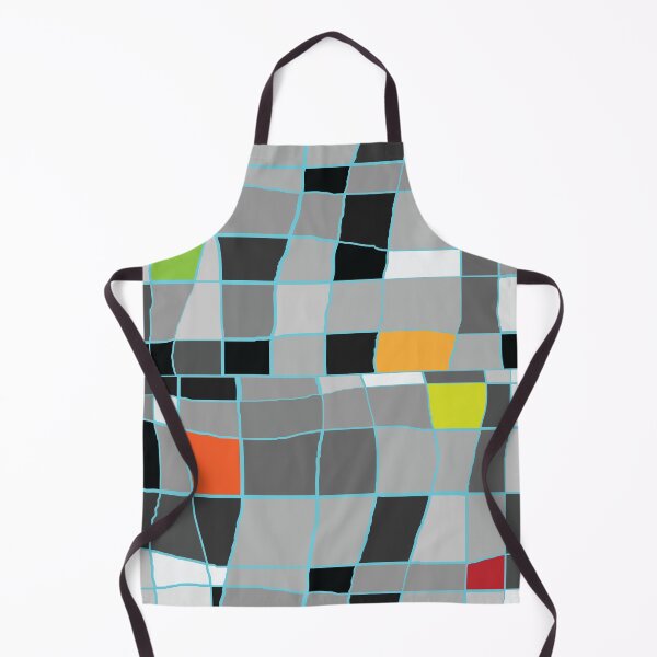 Item preview, Vibrant abstract design featuring bold shapes and colors perfect for contemporary art decor designed and sold by Ihor Ivanov.