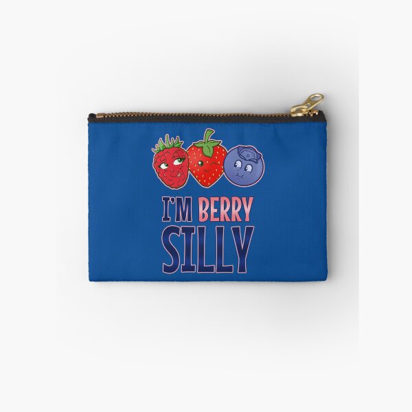 Item preview,  Berry Silly designed and sold by WatershipBound.